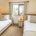 The Coach House Feriehus Carnforth
