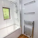 Сasa de vacaciones The Coach House *