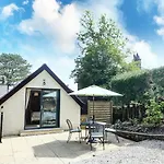 The Coach House Carnforth