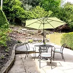 The Coach House *