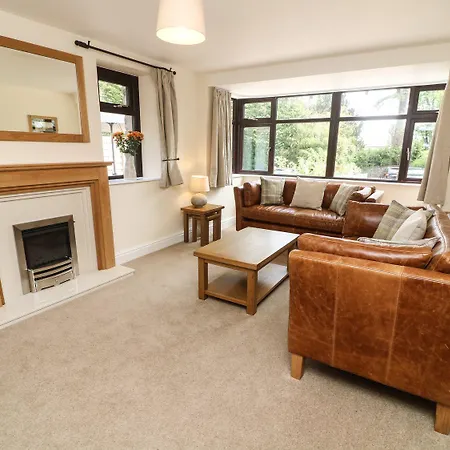 Feriehus The Coach House