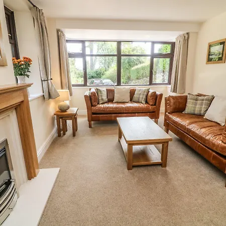 The Coach House * Carnforth