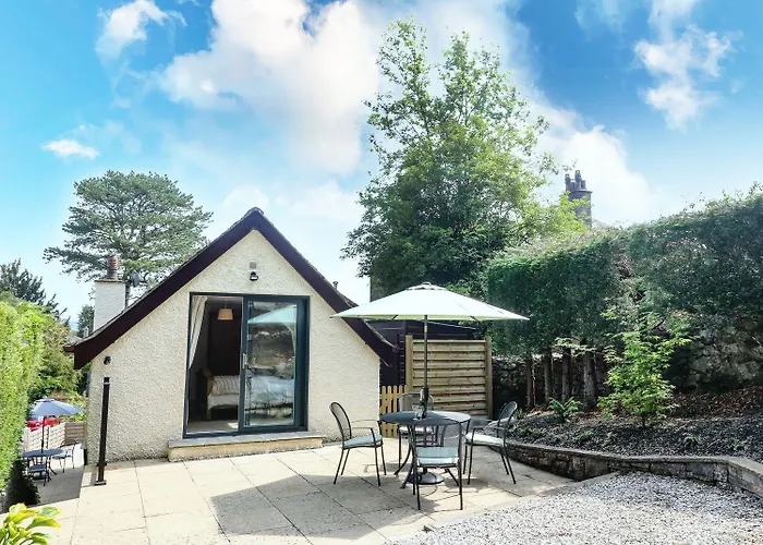 The Coach House Carnforth